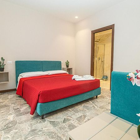 Suebi Rooms And Appartament تيرمولي المظهر الخارجي الصورة