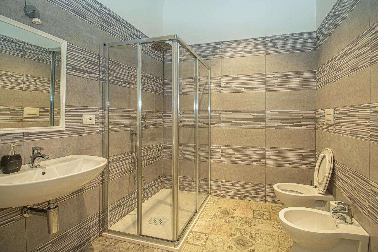 Suebi Rooms And Appartament تيرمولي المظهر الخارجي الصورة