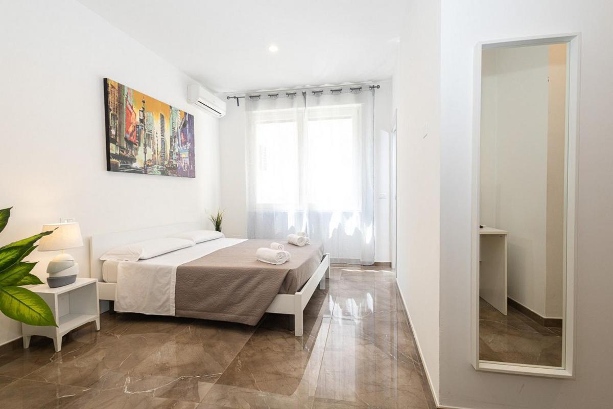 Suebi Rooms And Appartament تيرمولي المظهر الخارجي الصورة