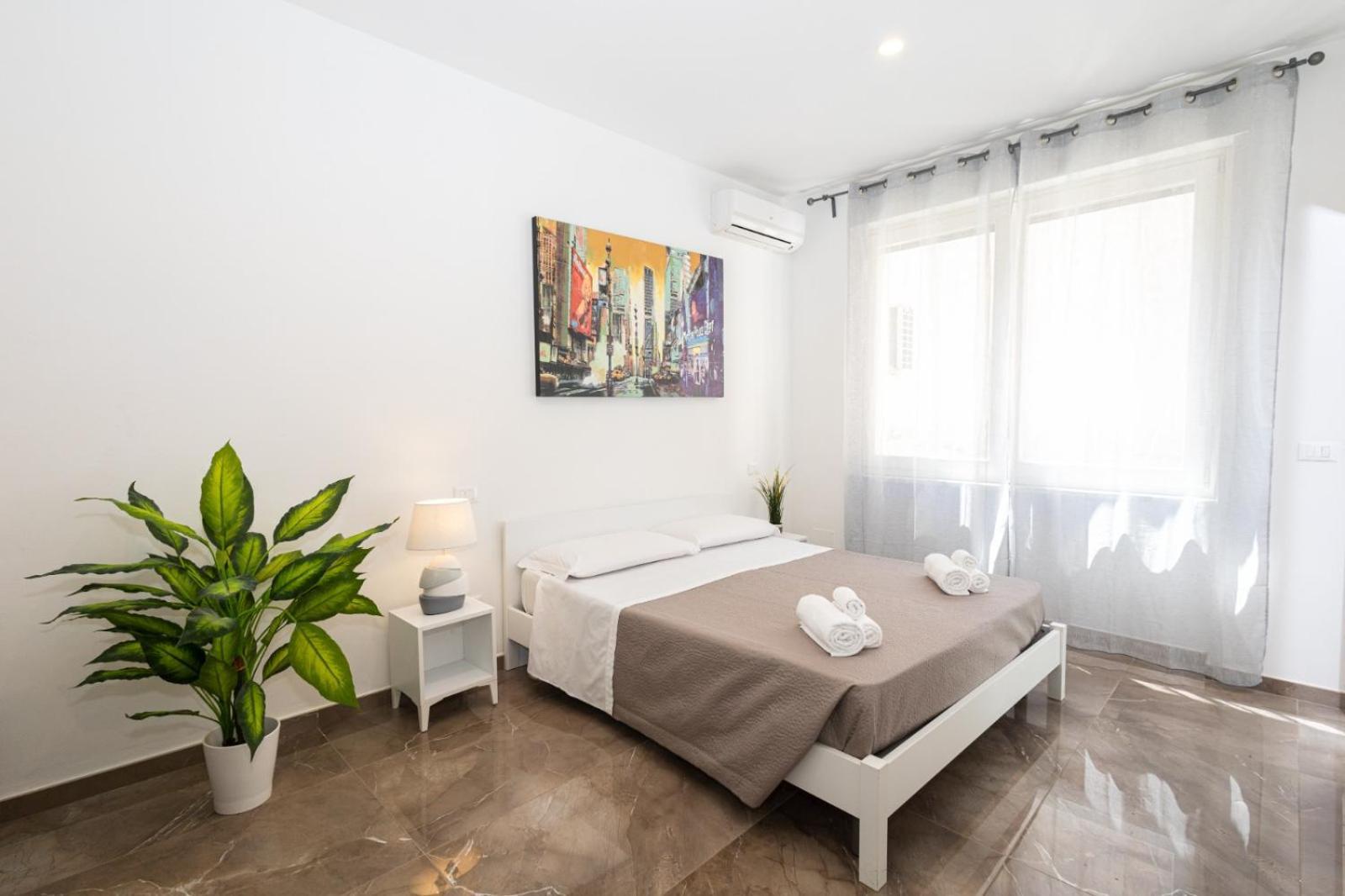 Suebi Rooms And Appartament تيرمولي المظهر الخارجي الصورة