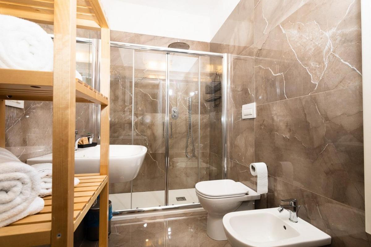 Suebi Rooms And Appartament تيرمولي المظهر الخارجي الصورة