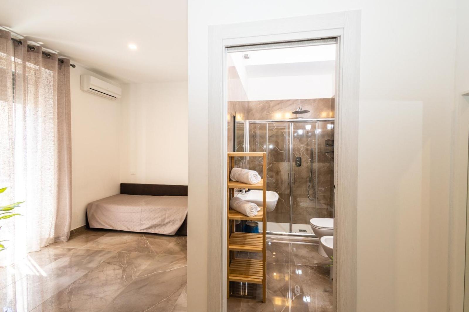 Suebi Rooms And Appartament تيرمولي المظهر الخارجي الصورة