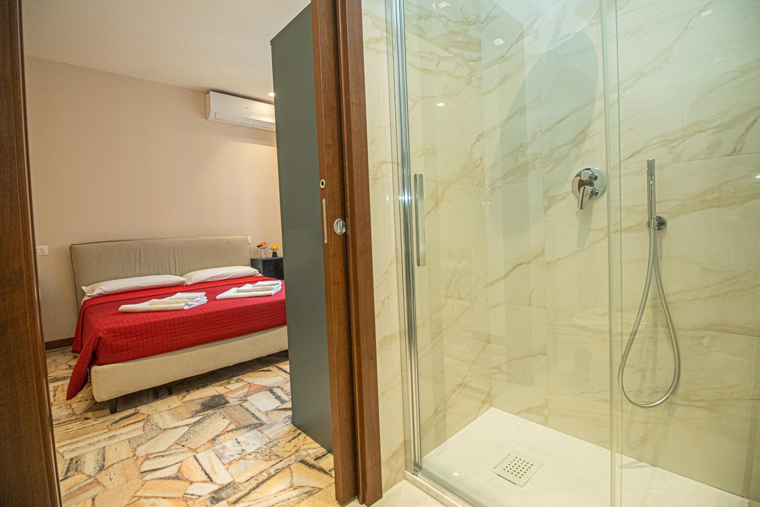 Suebi Rooms And Appartament تيرمولي المظهر الخارجي الصورة
