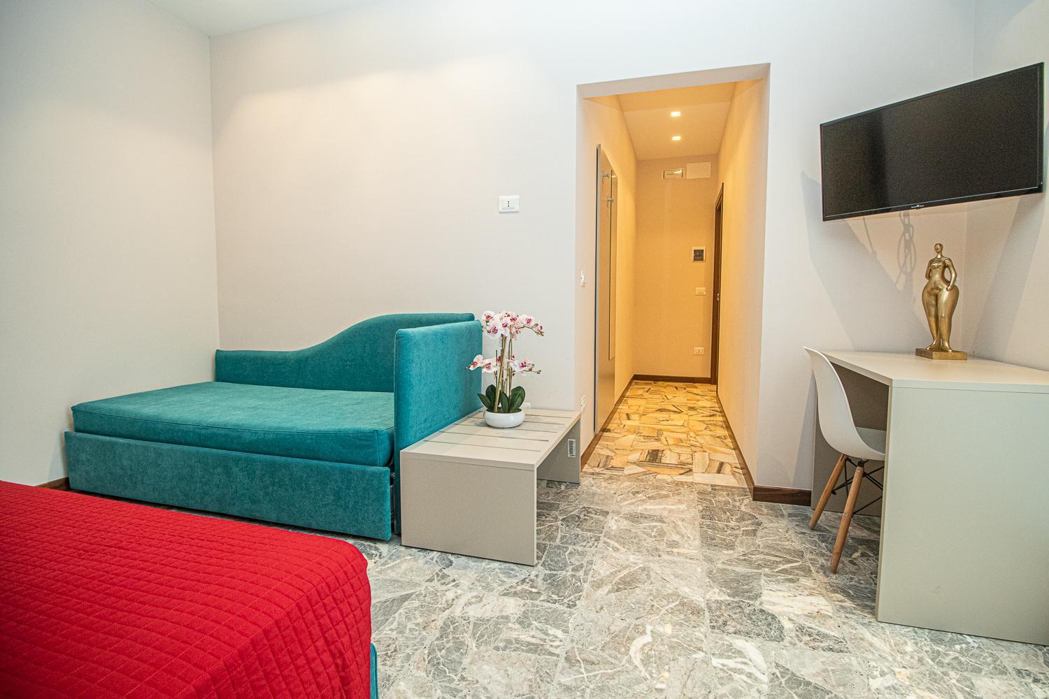 Suebi Rooms And Appartament تيرمولي المظهر الخارجي الصورة