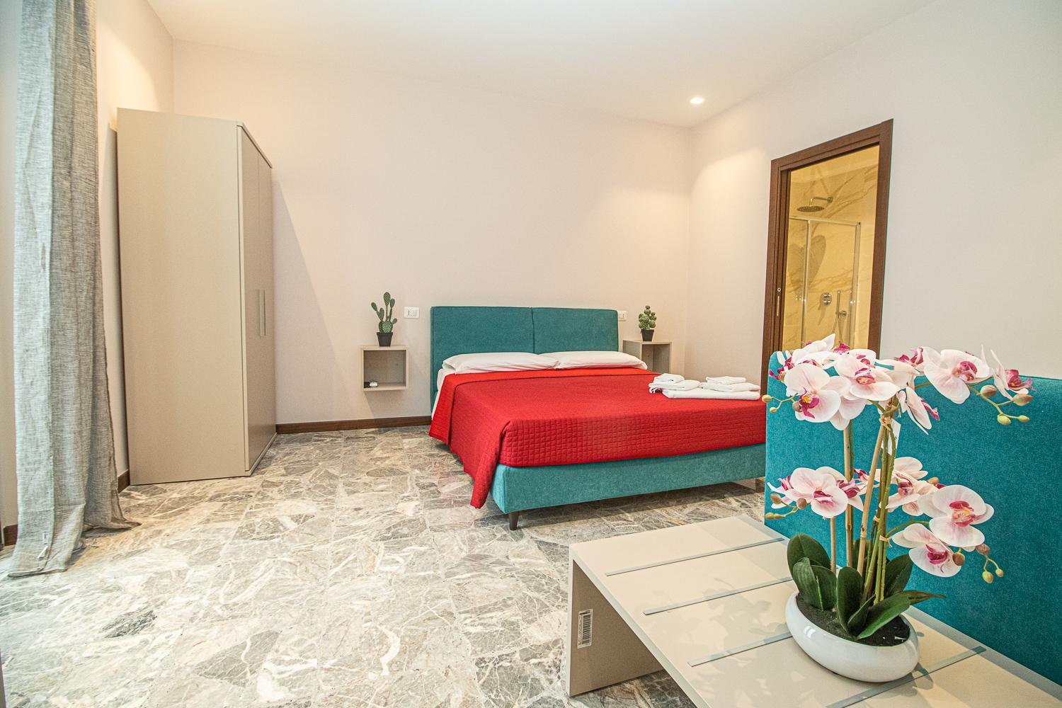 Suebi Rooms And Appartament تيرمولي المظهر الخارجي الصورة