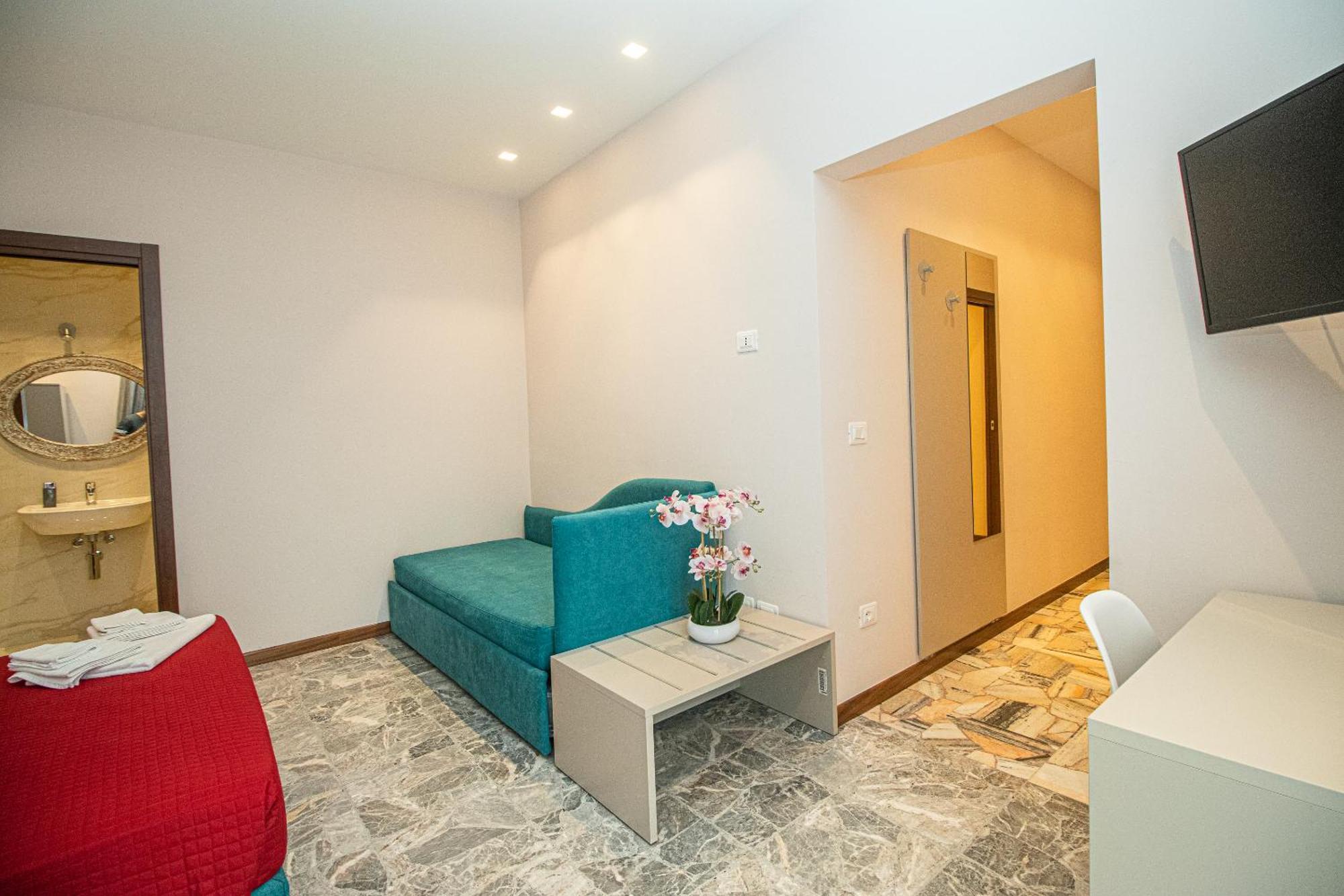 Suebi Rooms And Appartament تيرمولي المظهر الخارجي الصورة