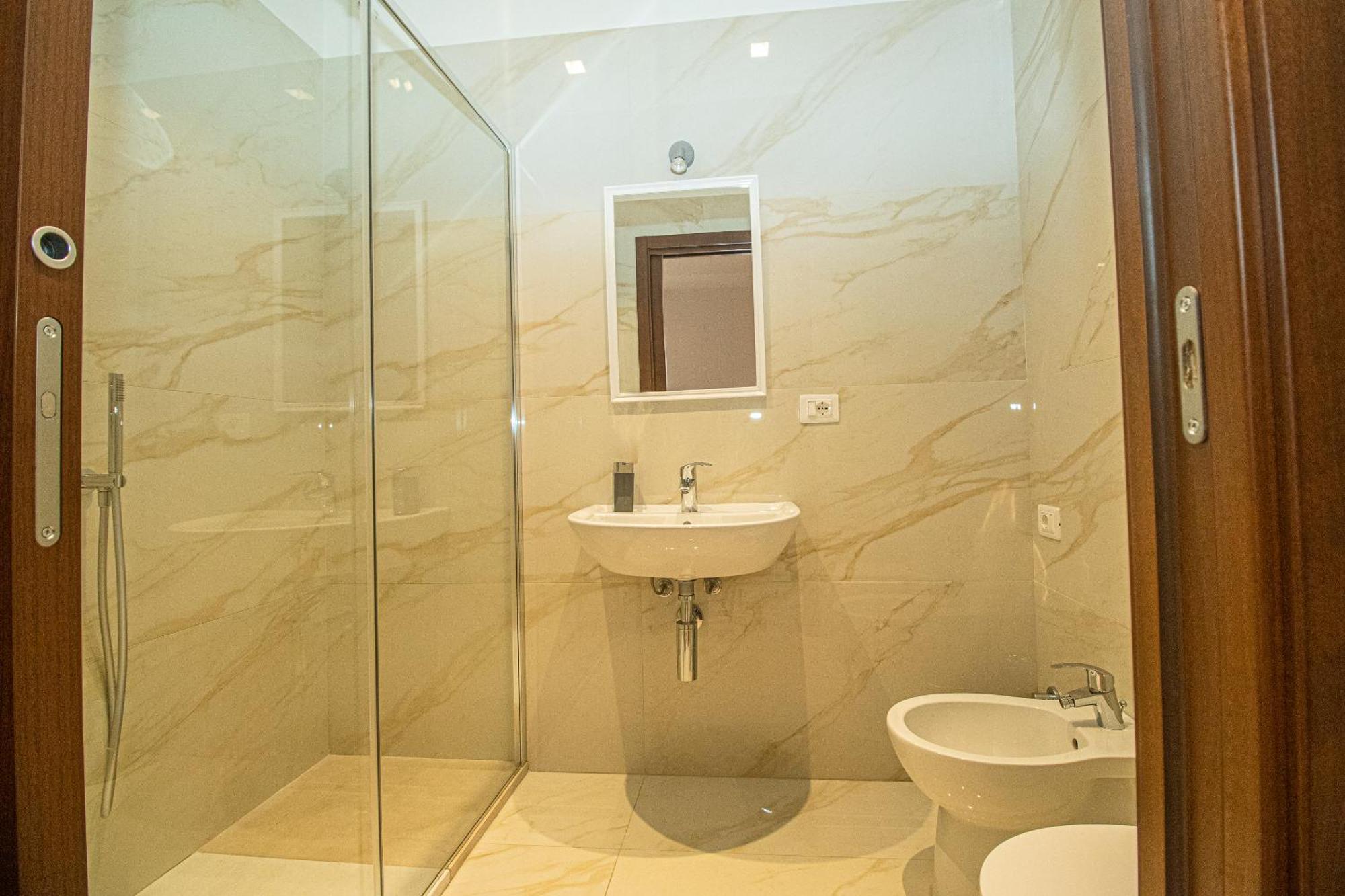 Suebi Rooms And Appartament تيرمولي المظهر الخارجي الصورة